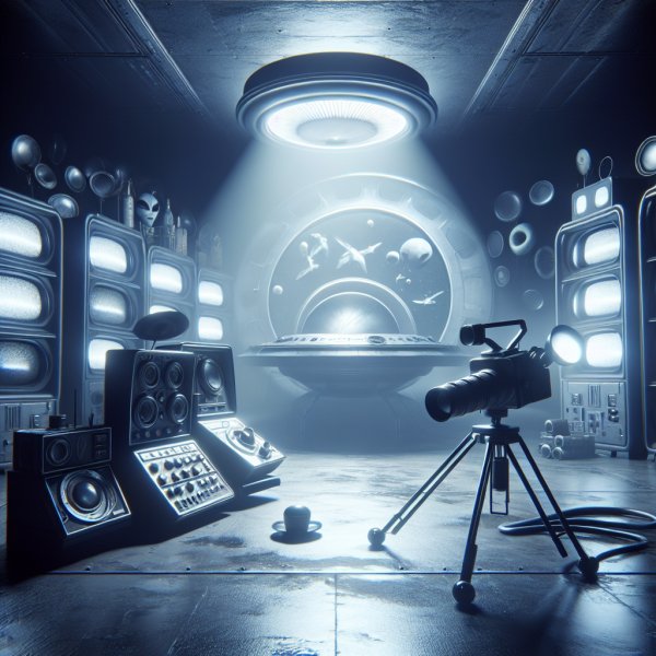 Unraveling the Mysteries of Roswell: Alien or Just a Weather Balloon?