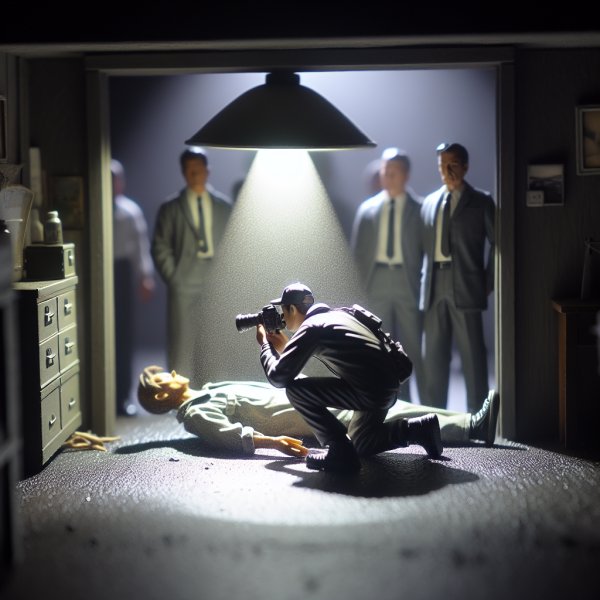 Can You Handle the Truth? The Roswell Incident Challenge!