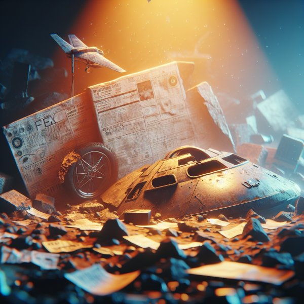 The Enigmatic Crash: Unraveling Roswell's Secrets