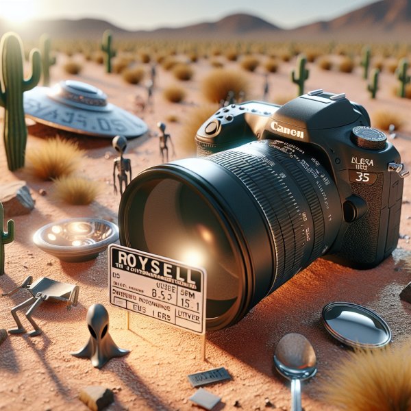 Dare to Unravel the Roswell Mystery?