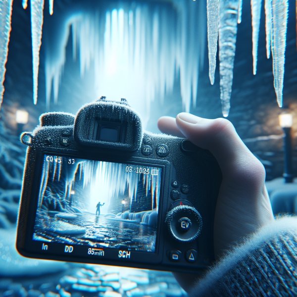 Mystery on Ice: Can You Crack These Cold Cases?