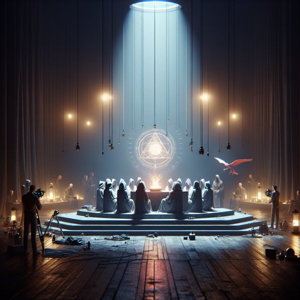 Veils of Deception: The Mysteries Surrounding Diana's Final Moments