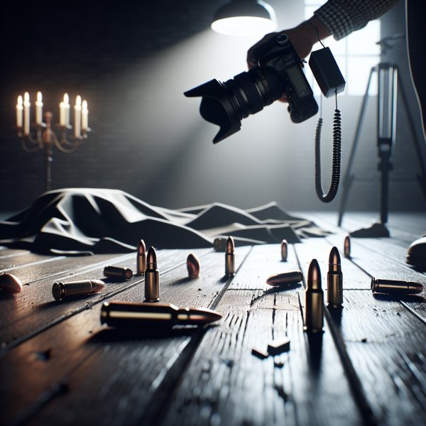 The Case of the Missing Bullet: Unraveling the 'Magic' of JFK's Assassination