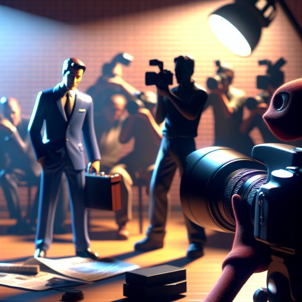 Unveiling the Shadows: Secrets Behind JFK's Assassination