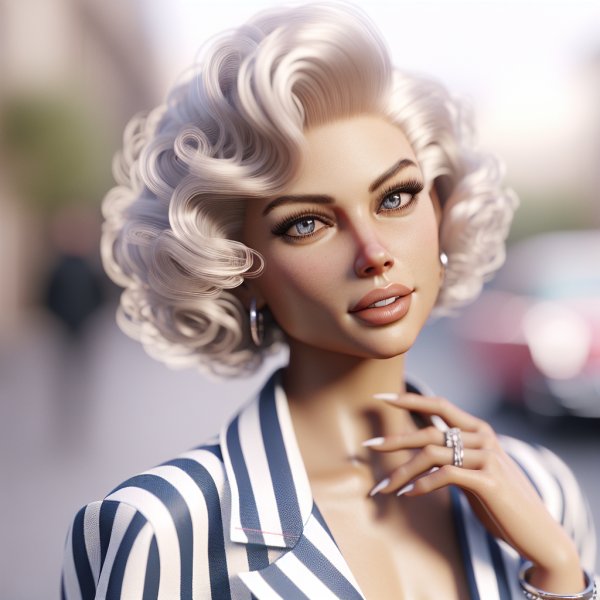 Marilyn Monroe: Secrets in the Spotlight