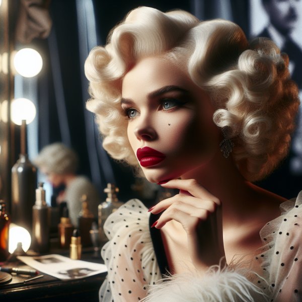 Secrets of the Silver Screen: Marilyn Monroe's Enigmatic Knowledge