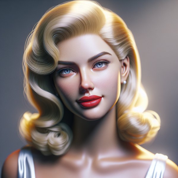 Marilyn Monroe: Secrets of a Silver Screen Icon