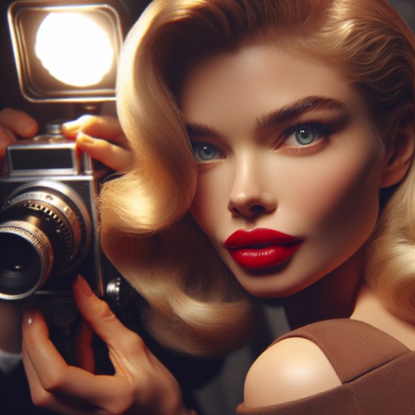 Whispers of Secrets: The Enigmatic Life of Marilyn Monroe