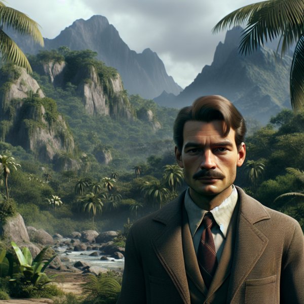 Hitler's Great South American Getaway: Fact or Fiction?