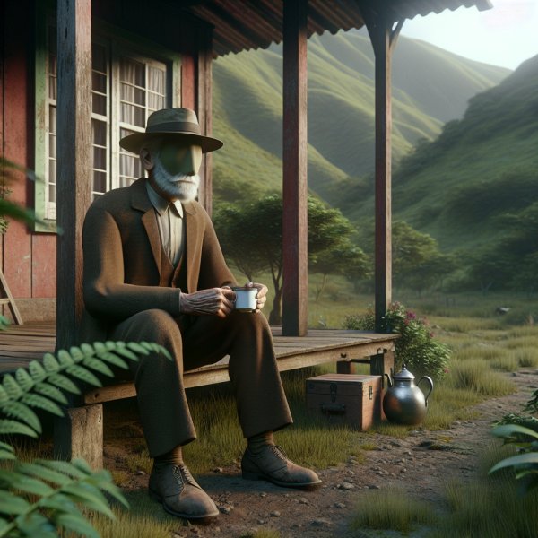 Can You Uncover Hitler's Alleged South American Escape?