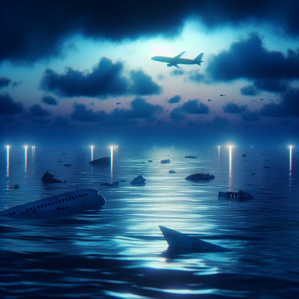 Exploring the Circumstances Surrounding Malaysia Airlines Flight MH370