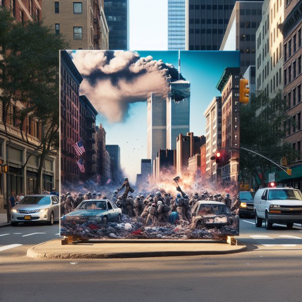 Think You Know 9/11? Dare to Take the Challenge!