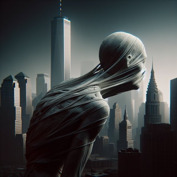 Veiled Truths: Unraveling the Myths of 9/11