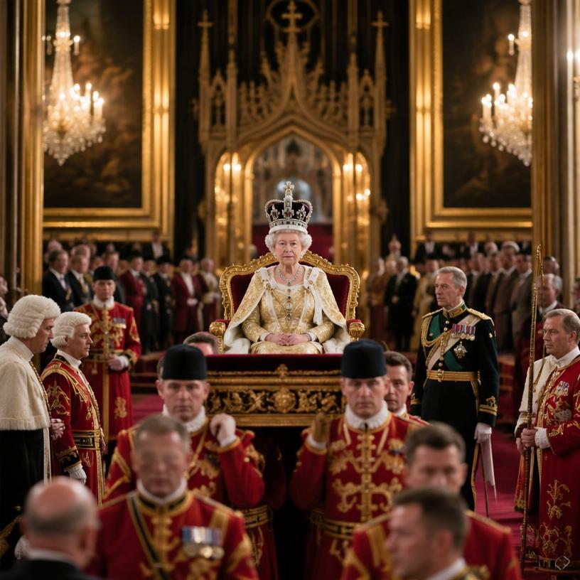 The Ultimate Queen Challenge