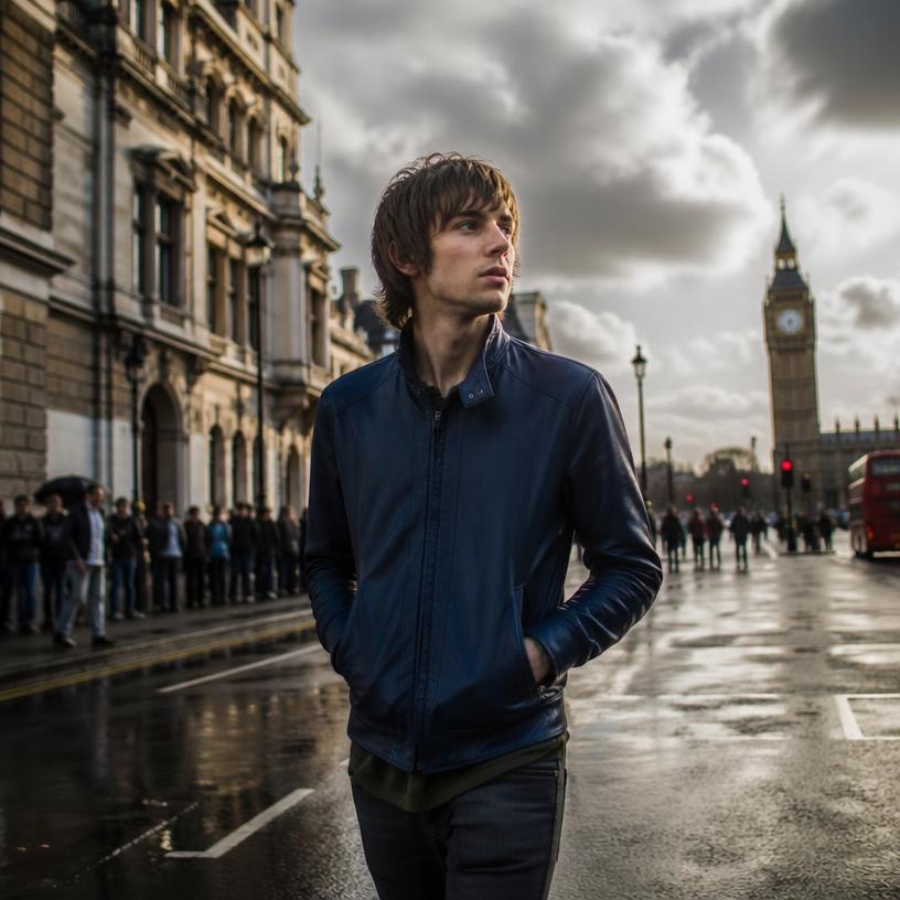 Britpop Belters: Discover Your Anthem!