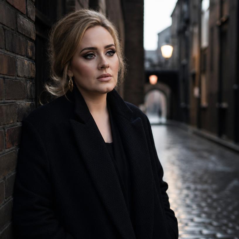 Adele’s Heartstrings: Truth Behind the Tracks