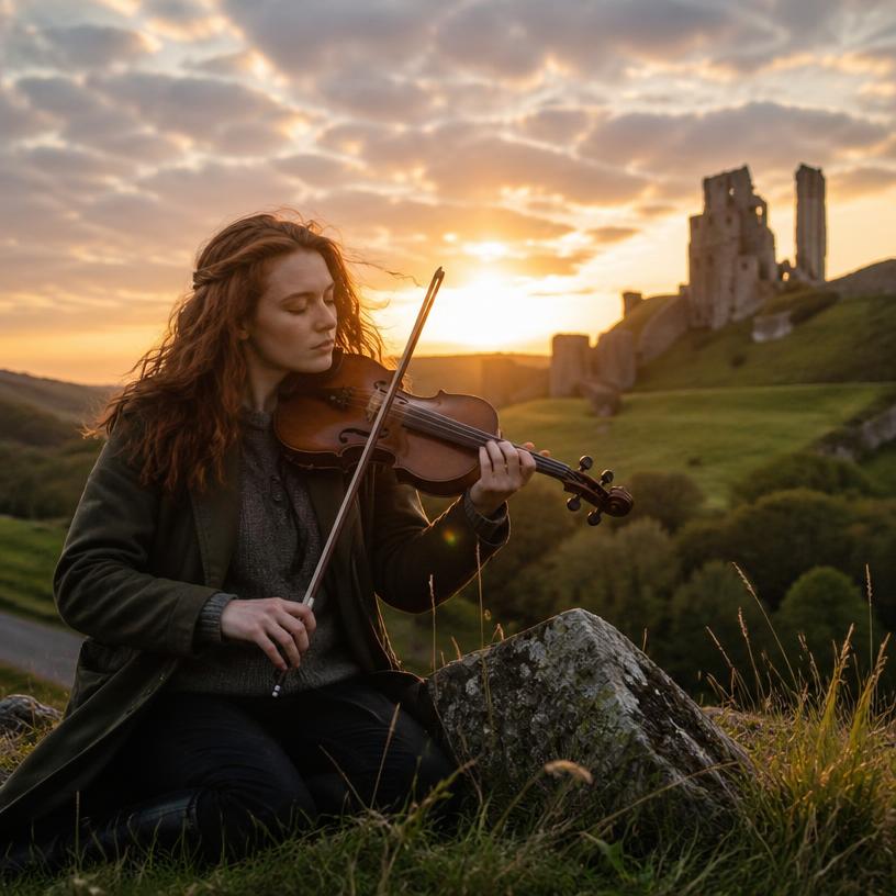 Unearth the Hidden Tunes of Britain!