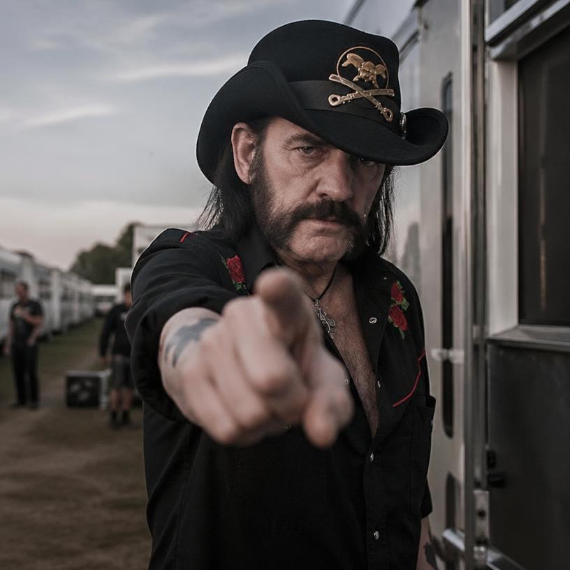 Rock 'n' Roll Shocker! Can You Handle the Truth?