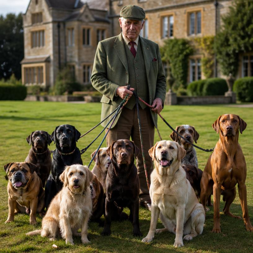 Are You the Ultimate Canine Connoisseur?