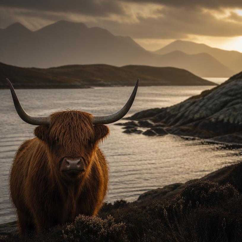 Whispers of the Wild: Unveiling Mystical Beasts