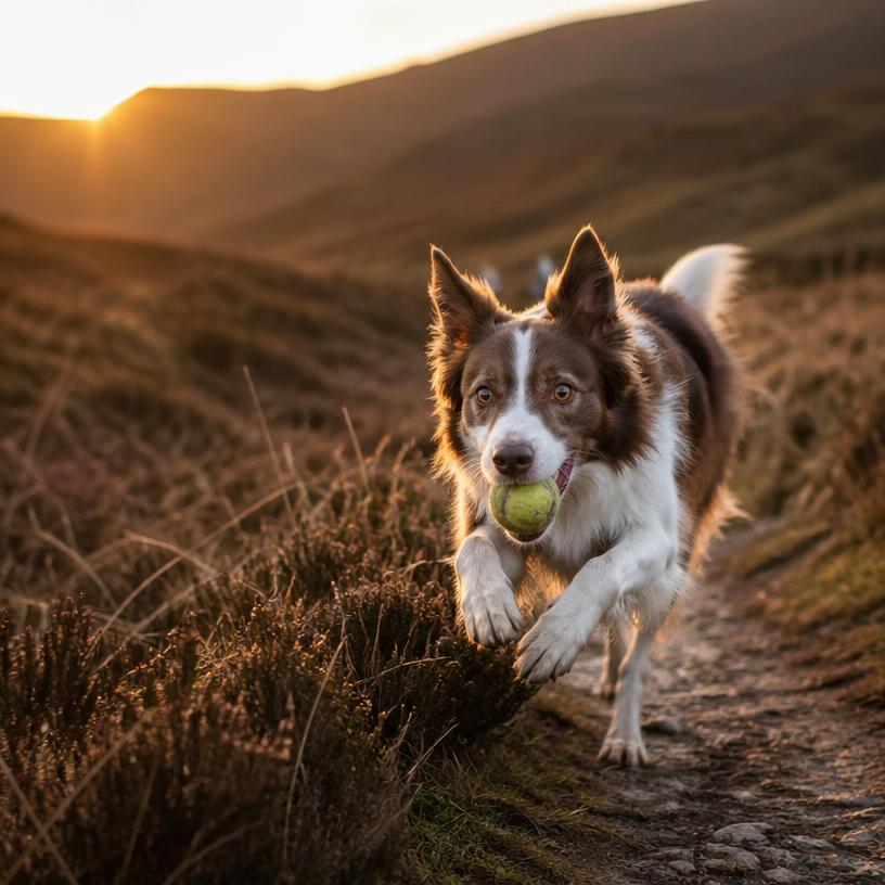 Unleash the Hidden Skills of Your Pet