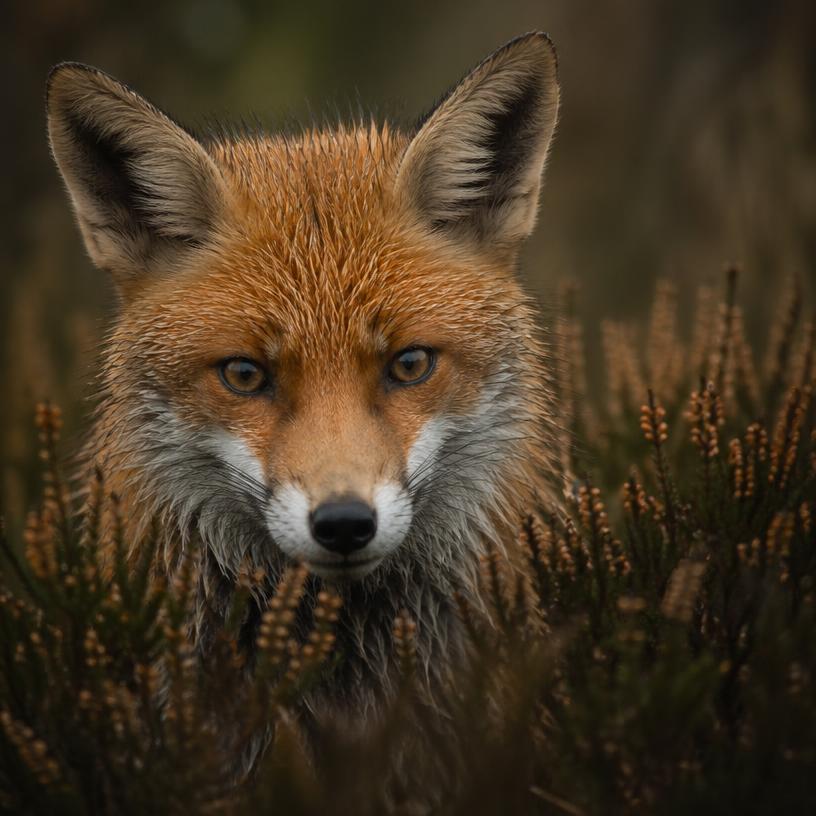 Whispers of the Wild: Secrets of British Beasts