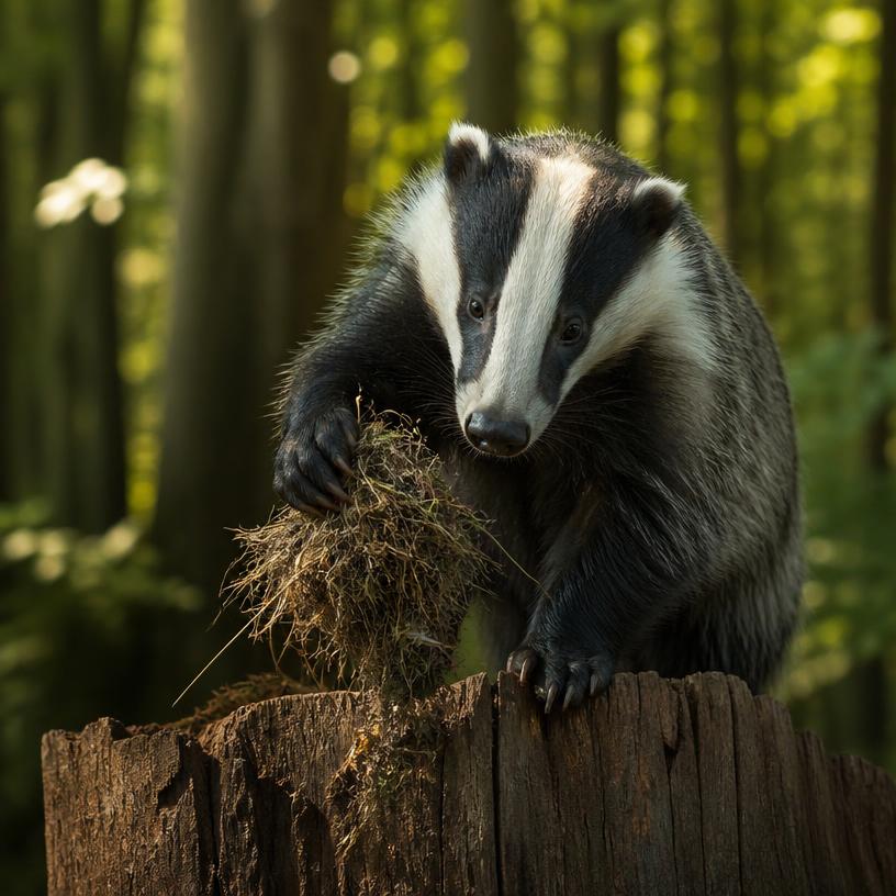 Meet the Gaffers of the Animal Kingdom