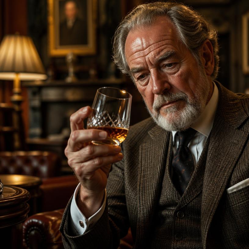 Whisky Wisdom: Sip or Skip?