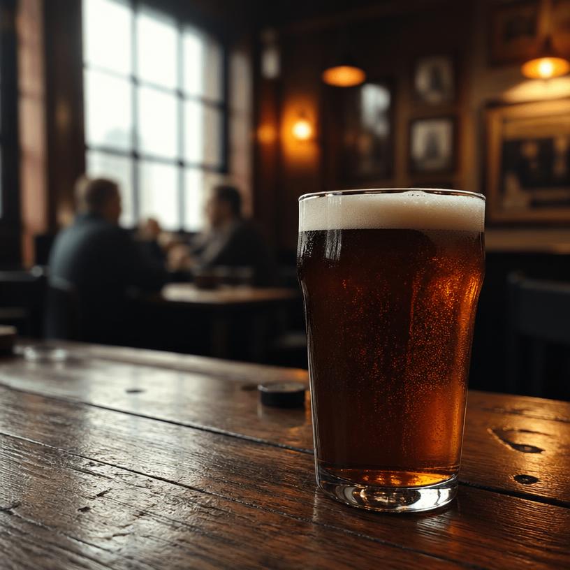 A Pint of Place: Explore Local Brews