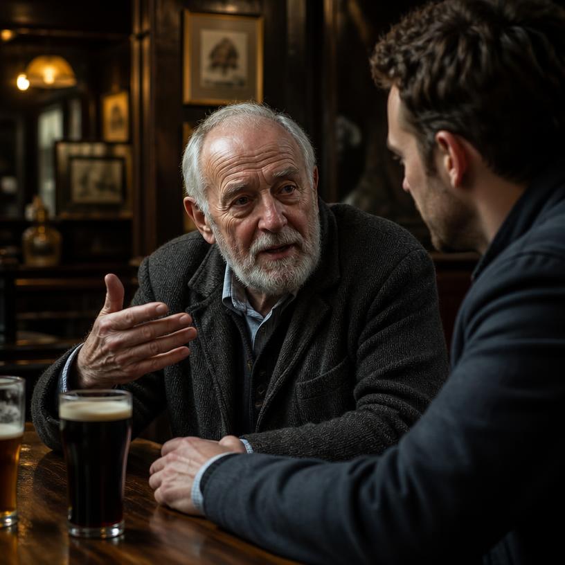 Boozy Banter: A Pint-Sized History Lesson