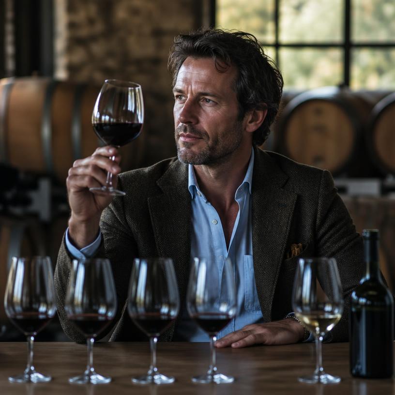 Sip or Drip: The Wine Showdown