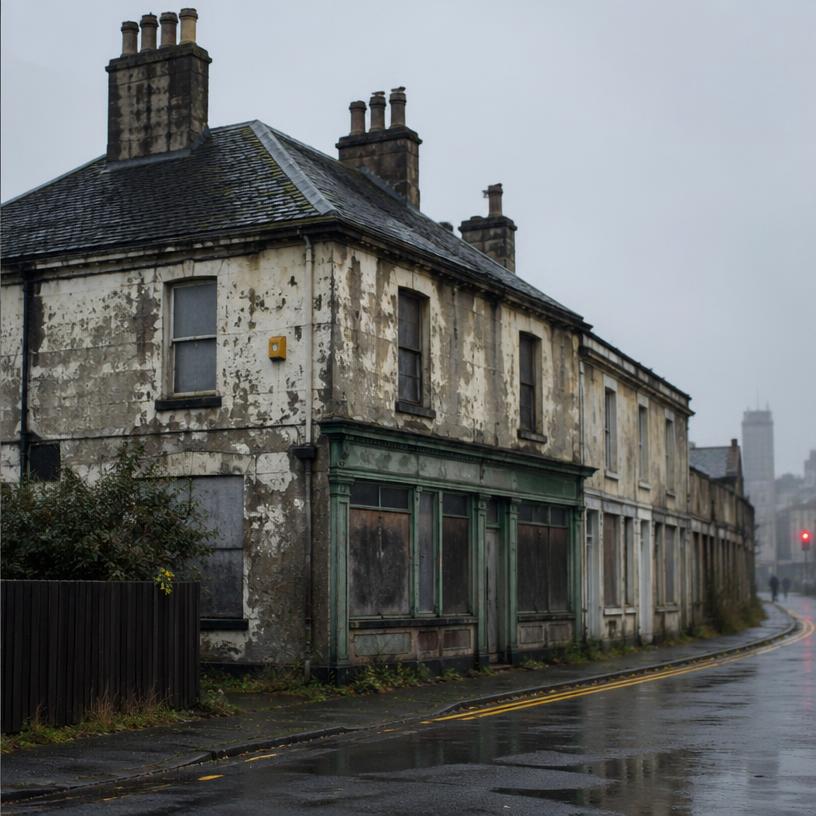 The Pubs We Lost: A Celebration and Reflection