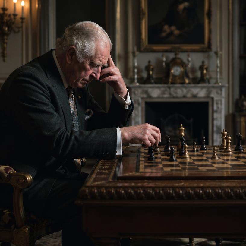 Secrets of the Chessboard