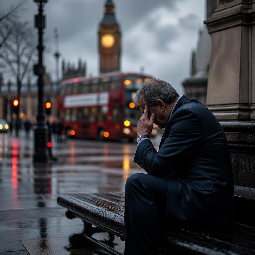 Heartbreak and Hustle: The Monopoly Saga!