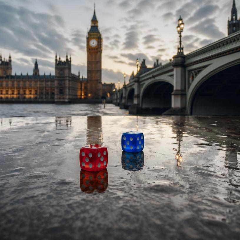 Roll the Dice: Fad or Legacy?