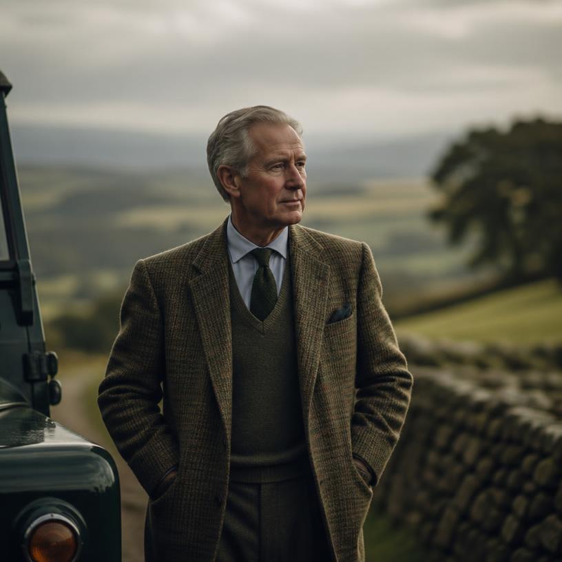 The Subtle Art of Understatement