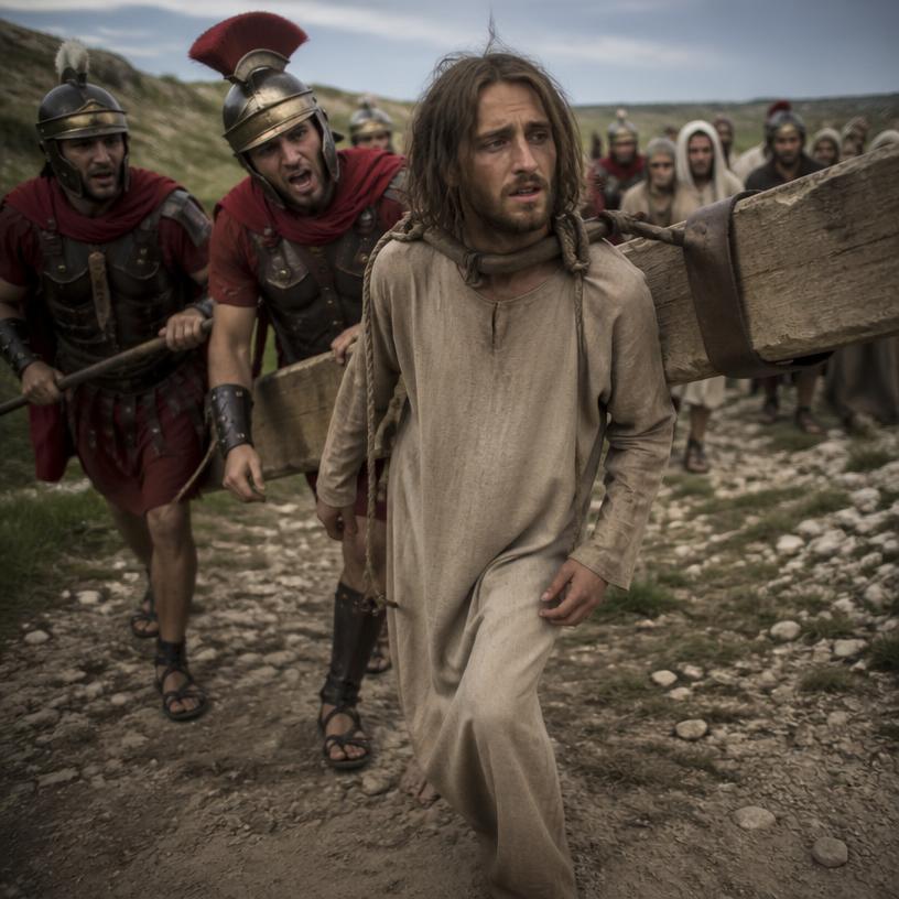 The Satirical Odyssey of Life of Brian