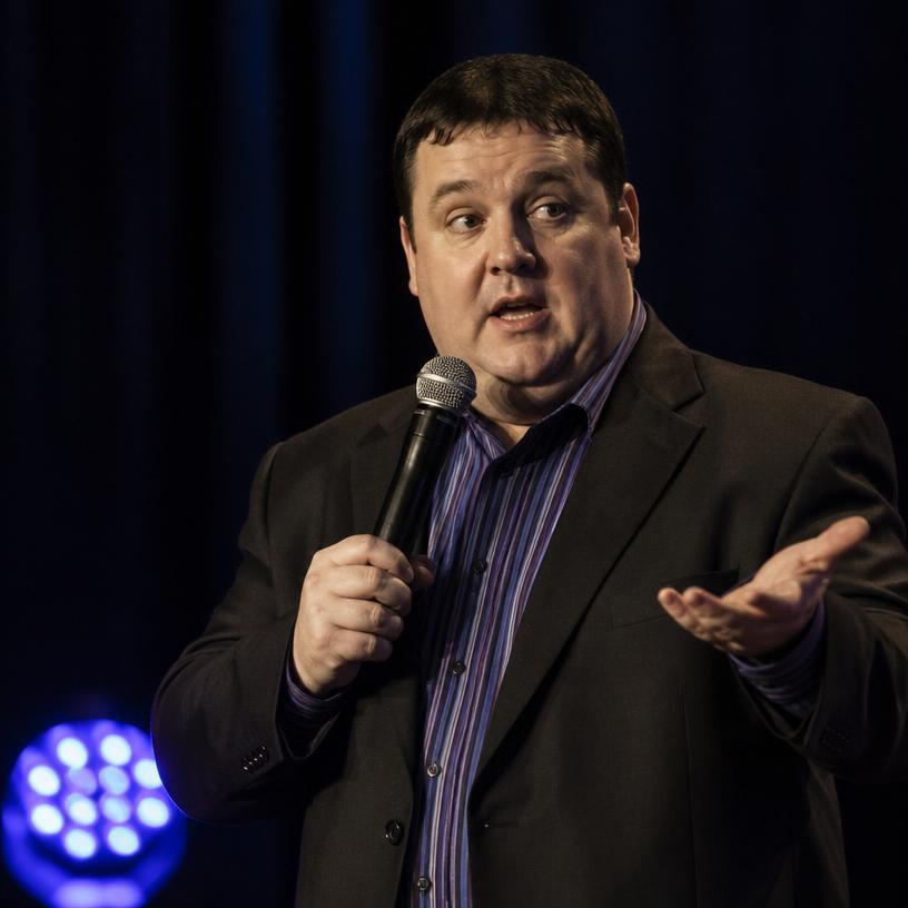 The Endearing Genius of Peter Kay: A Comedy Conundrum