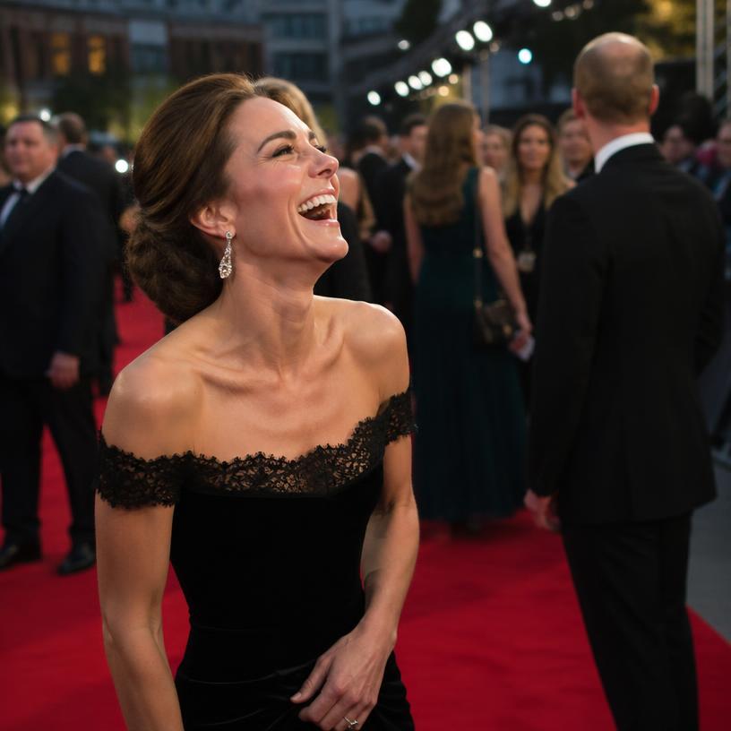 Laughter in the Limelight