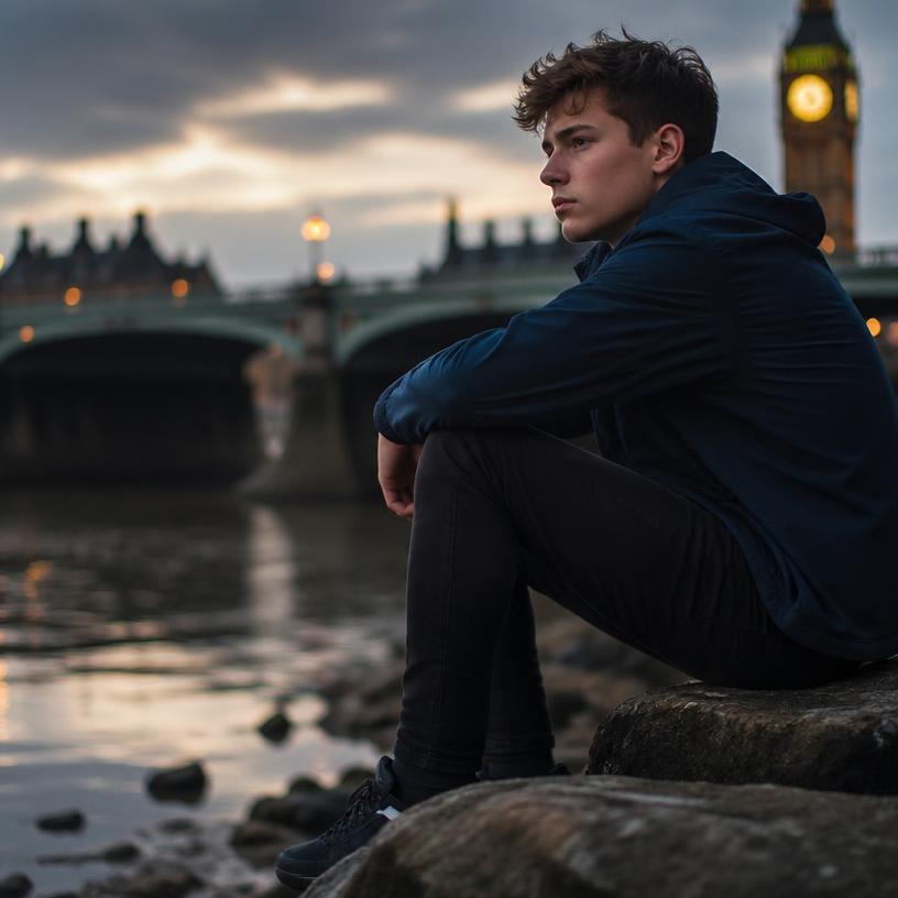 Growing Up or Just Growing Pains?