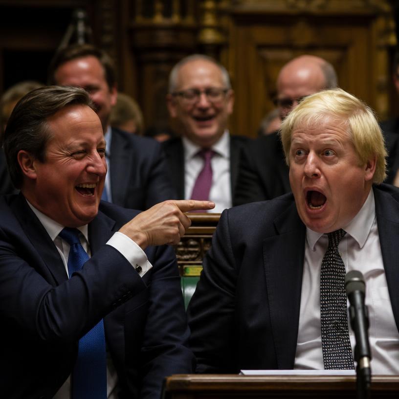 The Satirical Showcase: Are You a Wit or a Twit?