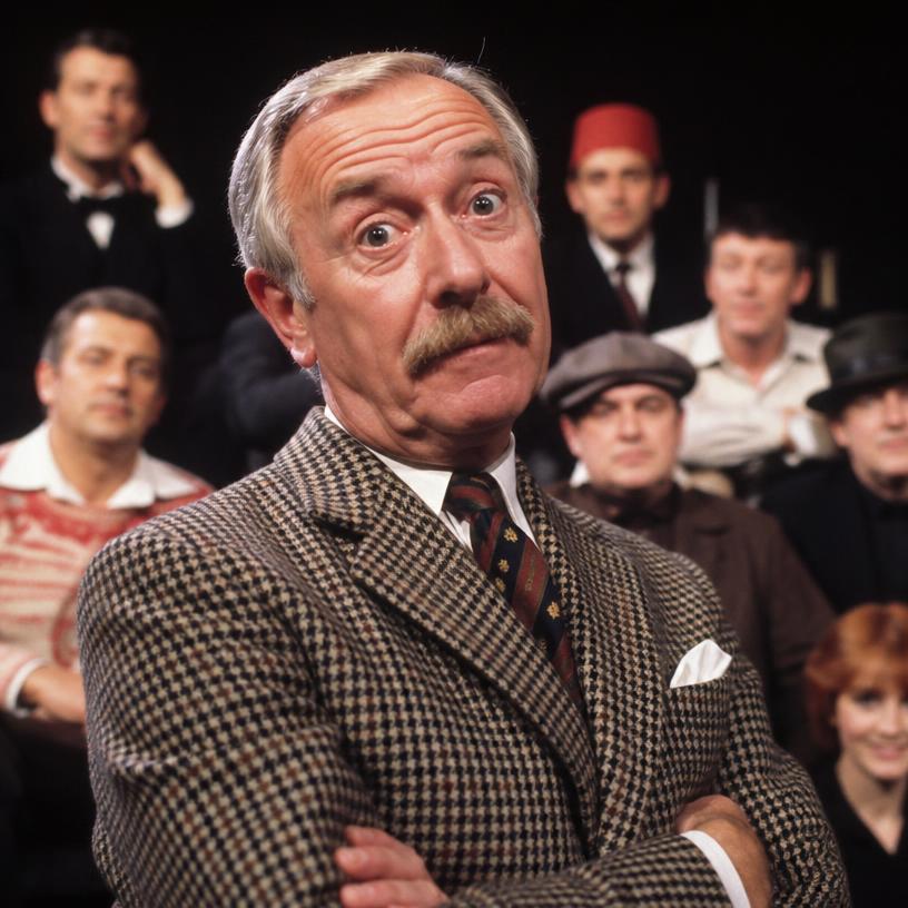 A Laugh to Remember: Comedy Through the Decades