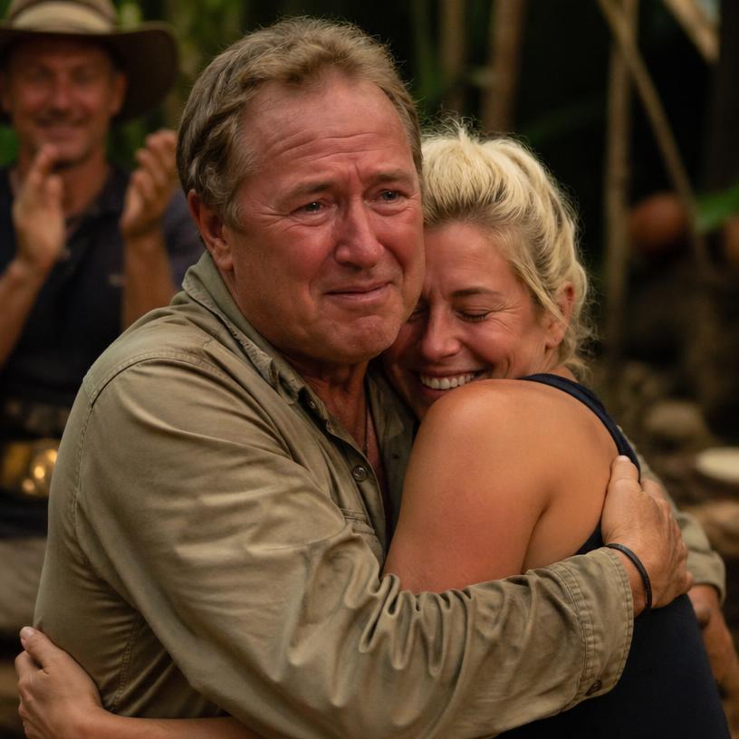 Nostalgic Delights: Best I’m a Celebrity Moments