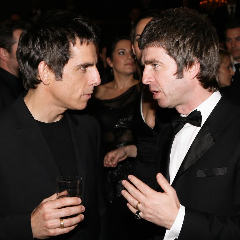 Feuding Icons: The Raucous Rivalries of Celebrity Culture