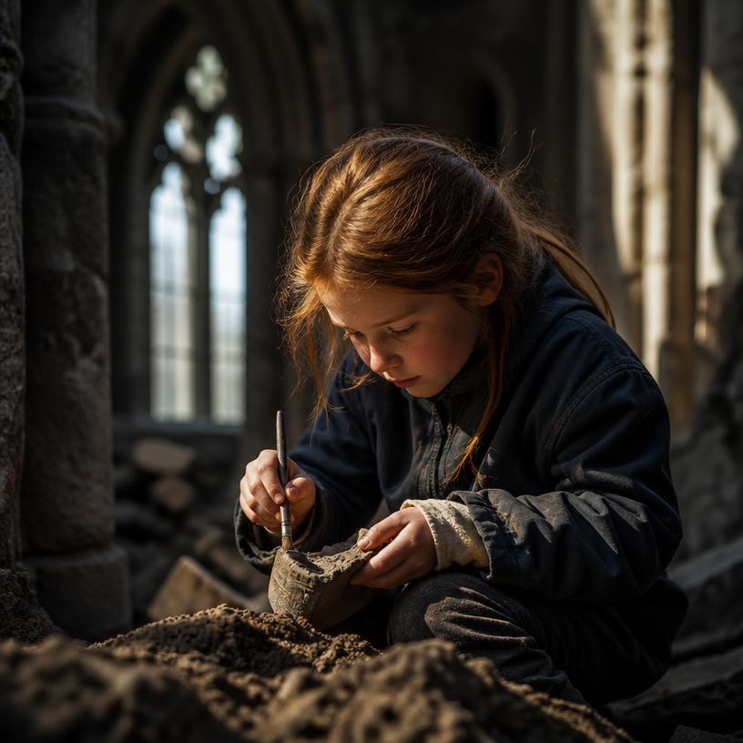 Whispers of Talent: Unearth the Unexpected