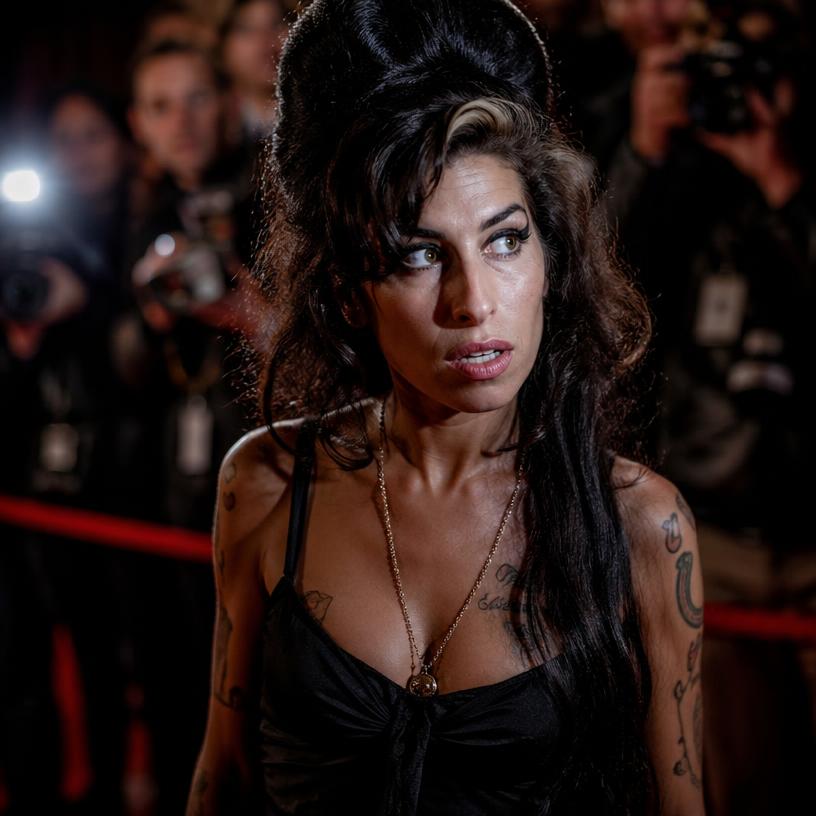 When Tinseltown Turns Troubled: A Look Back