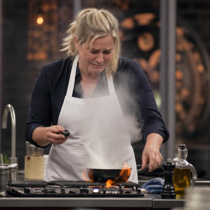 Culinary Catastrophes: MasterChef's Most Memorable Mishaps