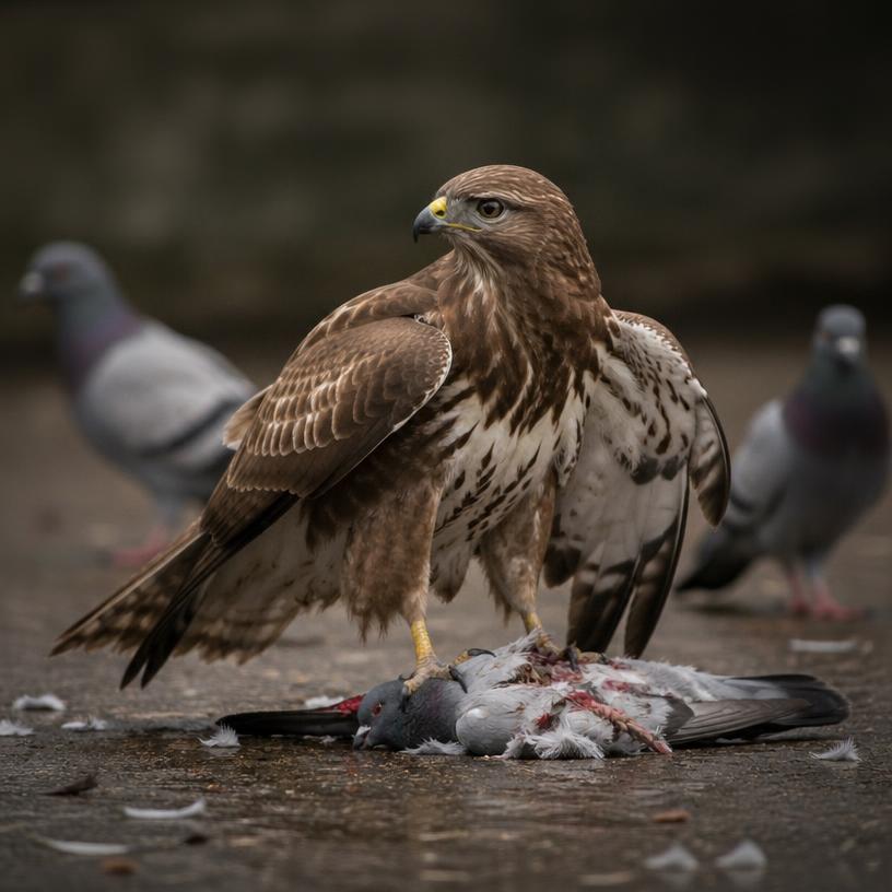 Survival of the Wittest