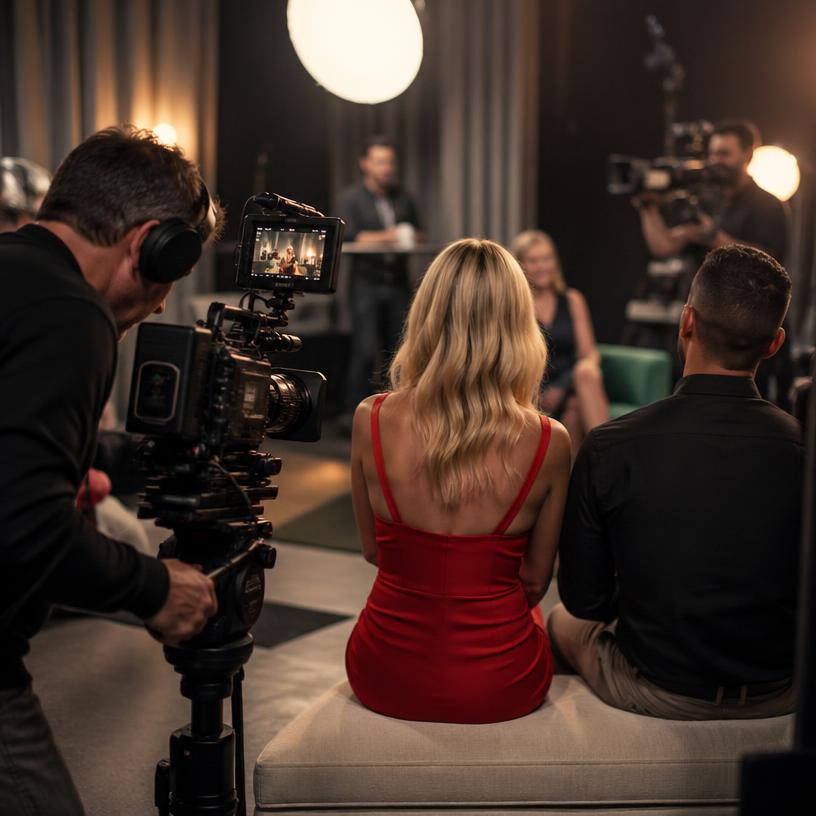 Behind the Curtain: Unmasking Reality TV