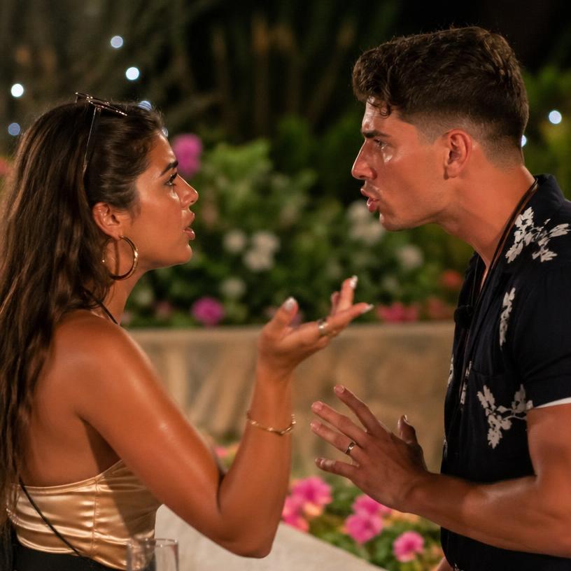 Rancorous Romances: Decoding Love Island’s Most Dramatic Showdowns